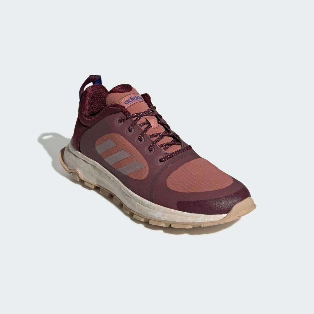 Adidas Response Trail x Running Shoe